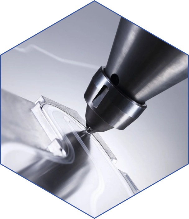 QG刮刮乐科技-搅拌摩擦焊