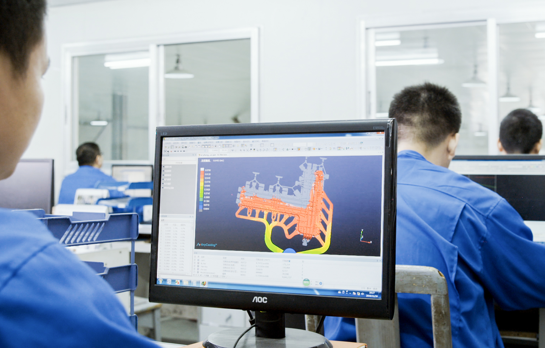 QG刮刮乐科技-品质保障能力