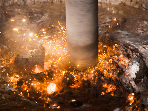 QG刮刮乐科技-熔炼