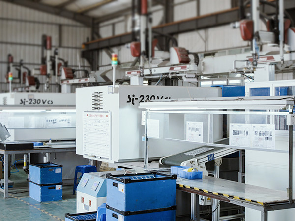 QG刮刮乐科技-包胶